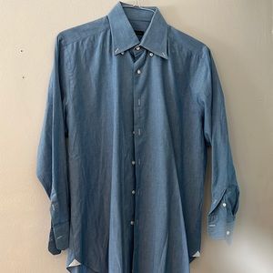 Sartorio Napoli Dress Shirt